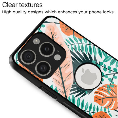 iPhone 15 Pro Flower back cover by Pikkme – photo 4