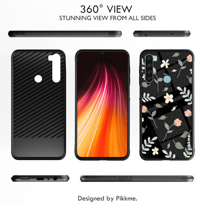 Pikkme mobile cover for Redmi Note 8 – photo 2