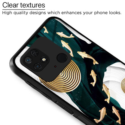 Pikkme back cover for Redmi 10/10 Power – photo 4
