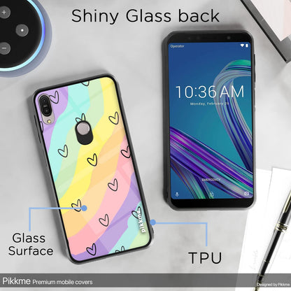 Pikkme Asus Hybrid phone cover – photo 3