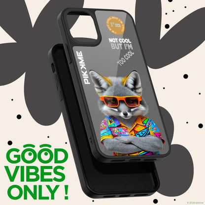 Wolf Swag Phone cover for iPhone 11 – Pikkme – photo 3