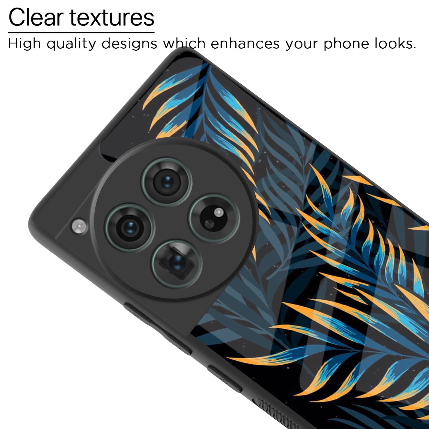 Phone cover for OnePlus 12 5G – Pikkme – photo 4