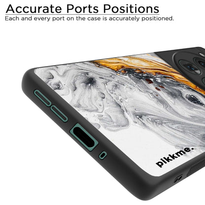 Pikkme OnePlus 12R 5G back cover – photo 6