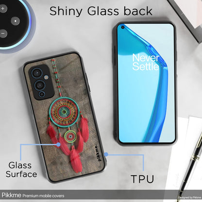 OnePlus 9 phone cover by Pikkme – photo 3