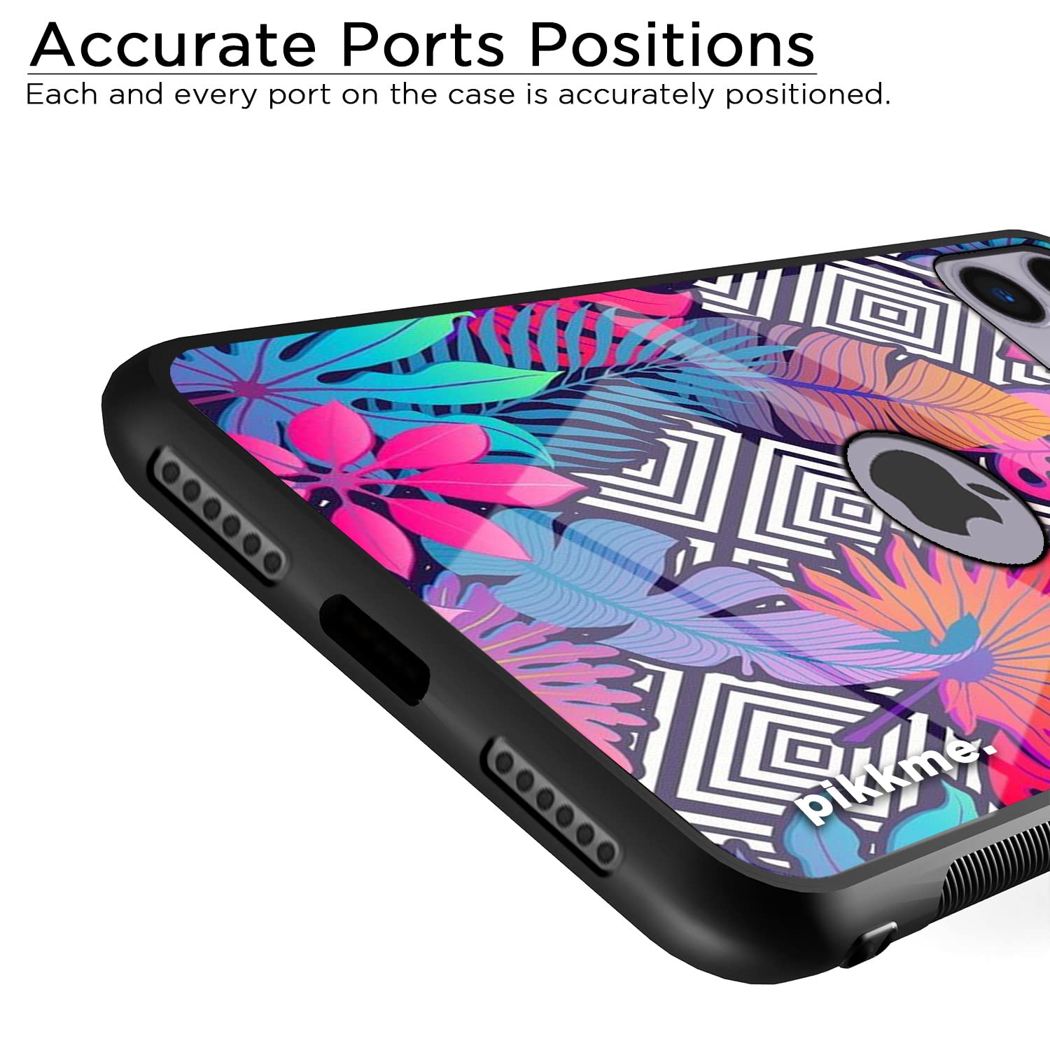 Mobile back cover for iPhone 12 Mini – Pikkme – photo 6