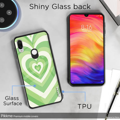 Pikkme Redmi Note 7/Note 7 Pro/Note 7s back cover – photo 3