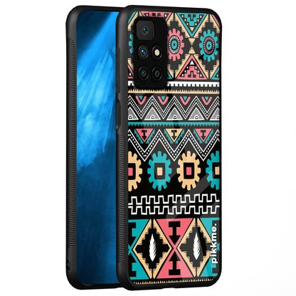 Pikkme phone cover for Redmi 10 Prime