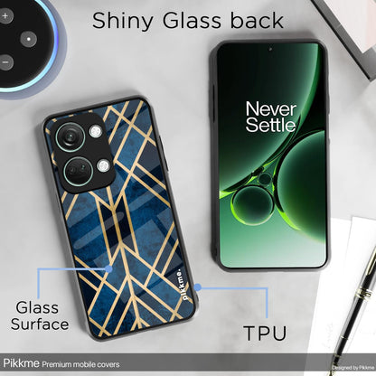 Hybrid Phone cover for OnePlus Nord 3 5G – Pikkme – photo 3