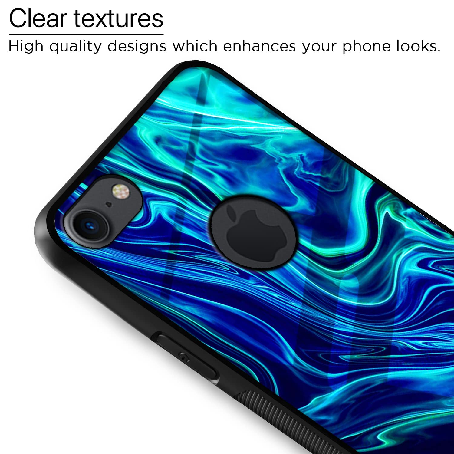 Mobile cover for iPhone 7/8 – Pikkme – photo 4