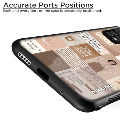 Redmi Note 11/Note 11s Hybrid back cover by Pikkme – photo 6