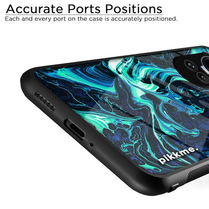 Oppo Reno 10 Pro 5G mobile back cover by Pikkme – photo 6