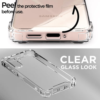 Samsung M16 5G mobile cover by Pikkme – photo 3