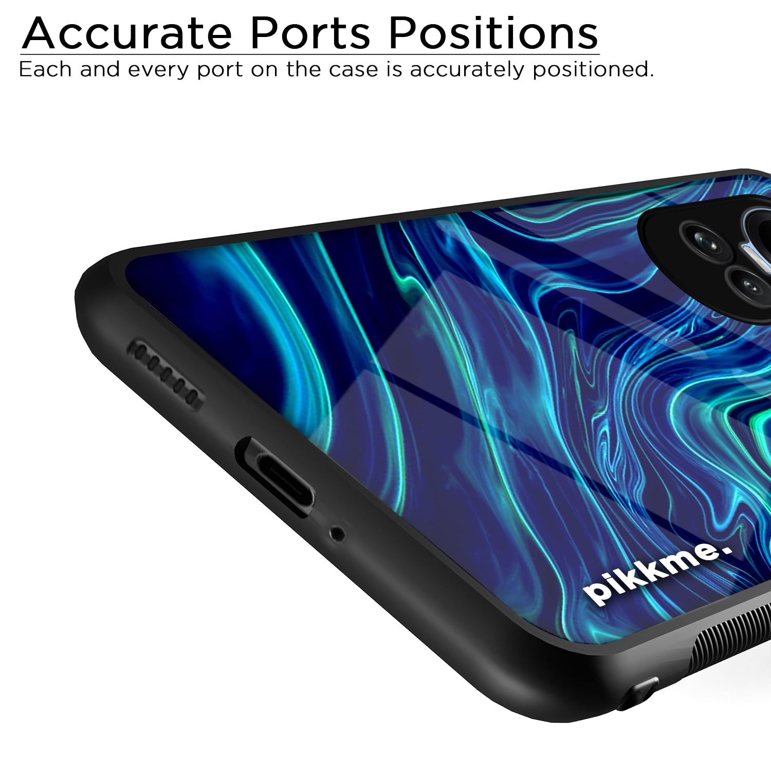 Mobile back cover for Oppo Reno 10 Pro 5G – Pikkme – photo 6