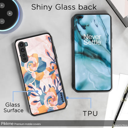 Pikkme OnePlus Nord mobile cover – photo 3