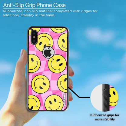Hybrid Mobile cover for iPhone X/XS – Pikkme – photo 5