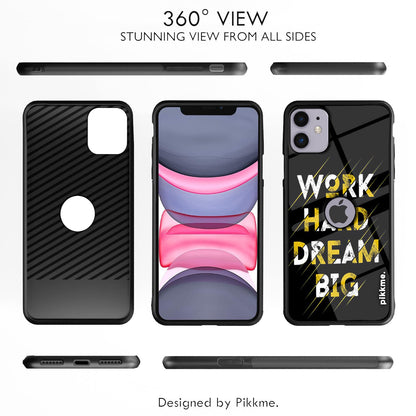 iPhone 11 phone cover by Pikkme – photo 2