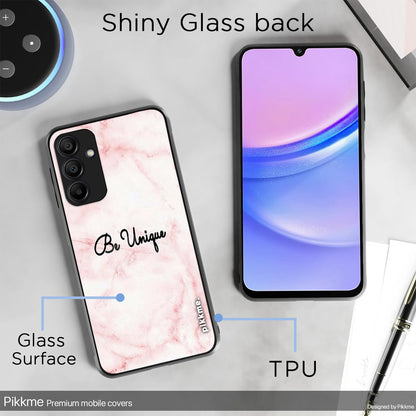 Pikkme Samsung A15 5G back cover – photo 3