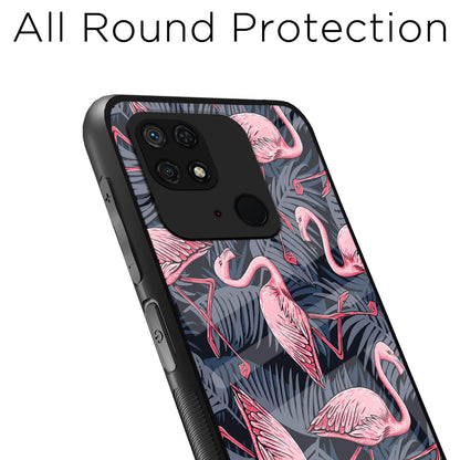 Pikkme Hybrid mobile back cover for Redmi 10/10 Power – photo 7