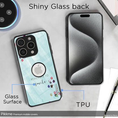 Pikkme mobile back cover for iPhone 15 Pro – photo 3