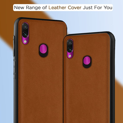 Pikkme Redmi Note 7 Pro/Note 7/Note 7S camel mobile cover – photo 7