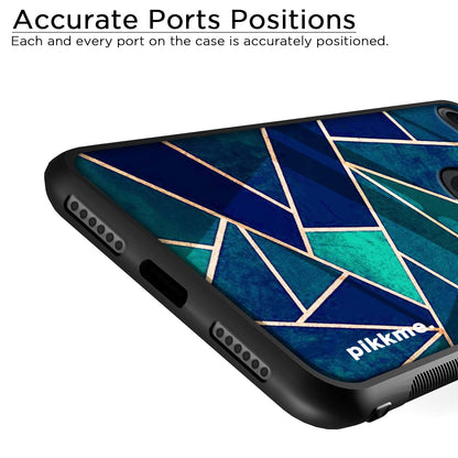 Pikkme iPhone 7/8 Hybrid mobile back cover – photo 6