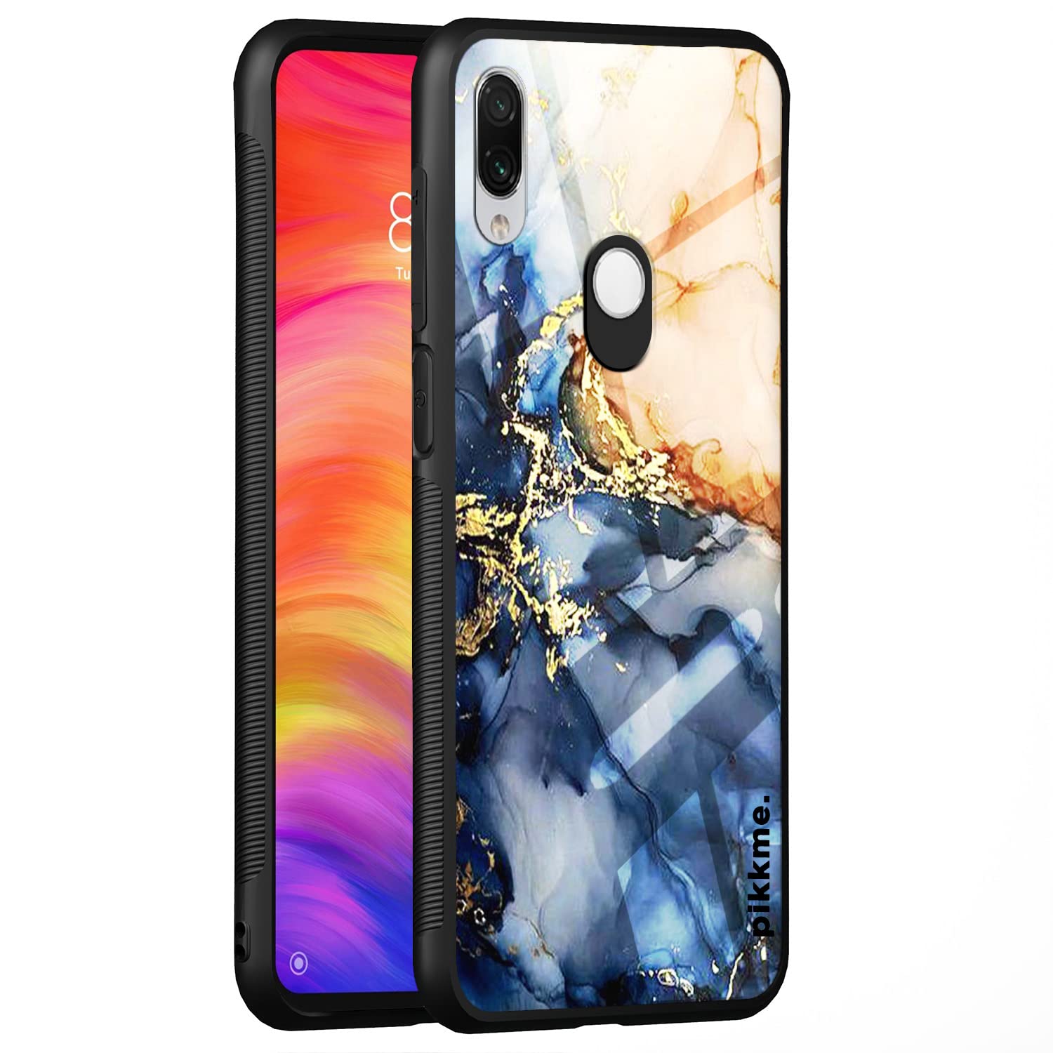 Pikkme Redmi Note 7/Note 7 Pro/Note 7s phone cover