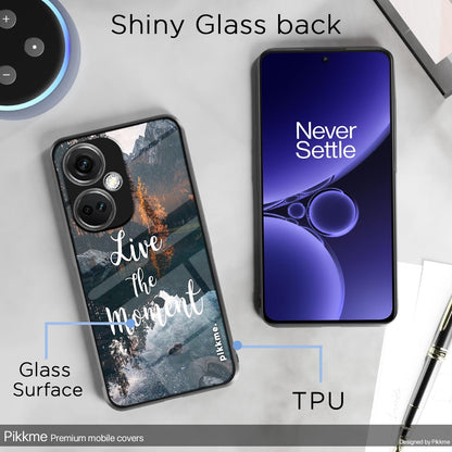 Pikkme OnePlus Nord CE 3 5G back cover – photo 3
