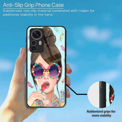 Hybrid Phone cover for Mi 12 Pro 5G – Pikkme – photo 5