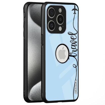 Pikkme iPhone 15 Pro phone cover