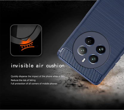 Blue Hybrid back cover for Realme 12 Pro/12 Pro Plus 5G – Pikkme – photo 3