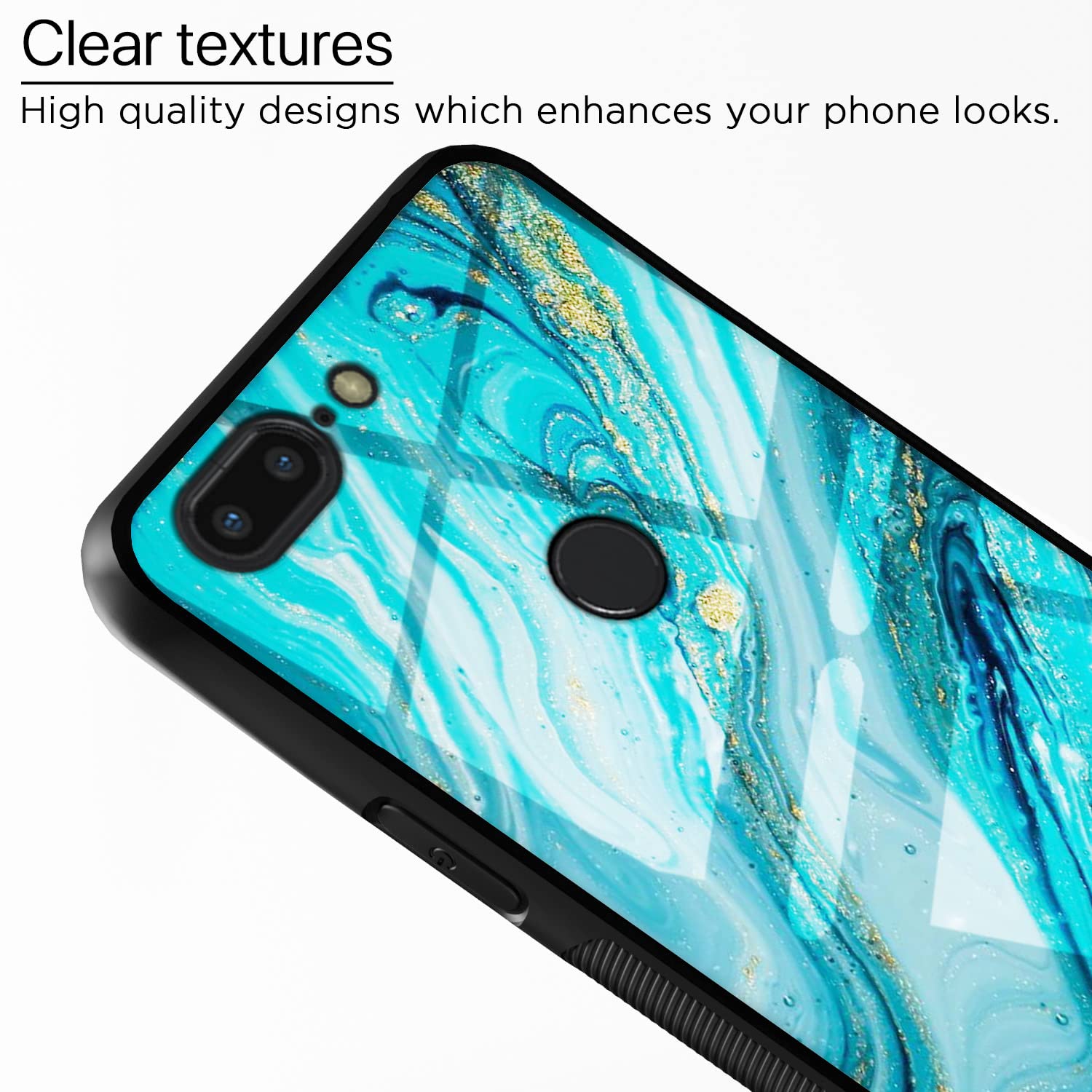 Pikkme OnePlus 5T mobile cover – photo 3