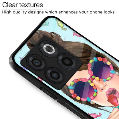 Pikkme Hybrid mobile cover for OnePlus 10T 5G – photo 4