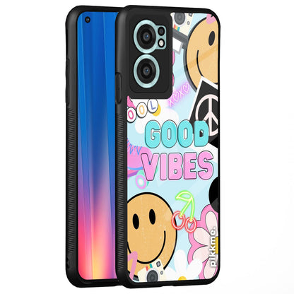OnePlus Nord CE 2 5G Hybrid phone cover by Pikkme