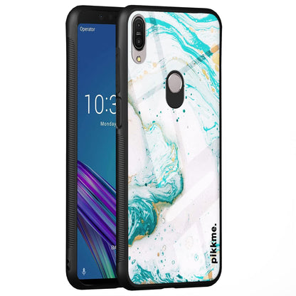 Pikkme back cover for Asus