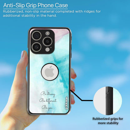 Hybrid Phone cover for iPhone 15 Pro – Pikkme – photo 5