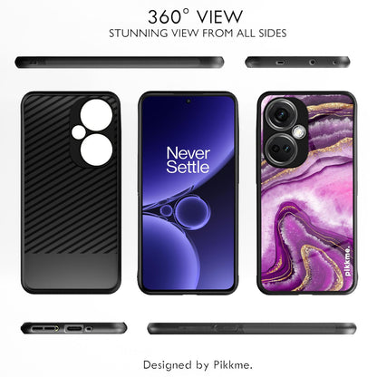 Pikkme OnePlus Nord CE 3 5G Hybrid mobile cover – photo 2