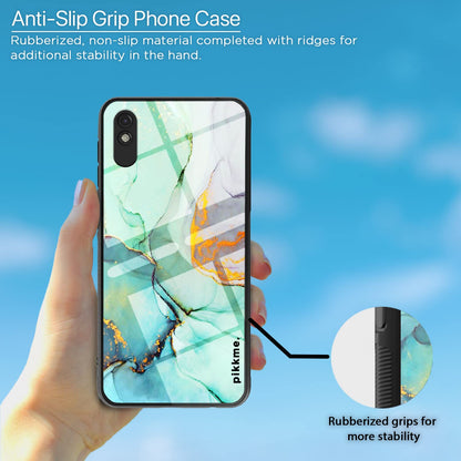 Pikkme Redmi 9A/9i/9A Sport Hybrid phone cover – photo 5