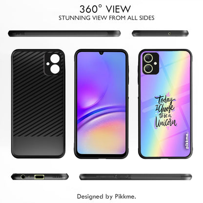 Pikkme Samsung A05/M05/F05 back cover – photo 2