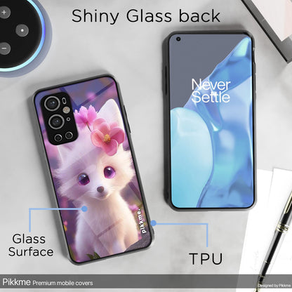 Hybrid Back cover for OnePlus 9 Pro – Pikkme – photo 3