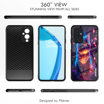 Phone cover for OnePlus 9 – Pikkme – photo 2
