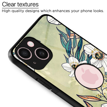 Pikkme Flower phone cover for iPhone 15 – photo 4