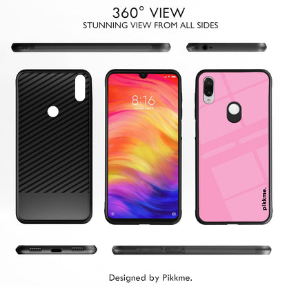Pikkme Redmi Note 7/Note 7 Pro/Note 7s Hybrid phone cover – photo 2