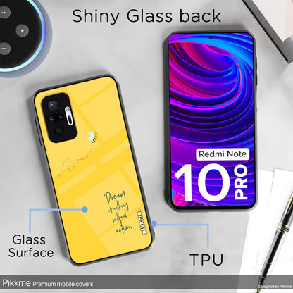 Phone cover for Redmi Note 10 Pro/Note 10 Pro Max – Pikkme – photo 3