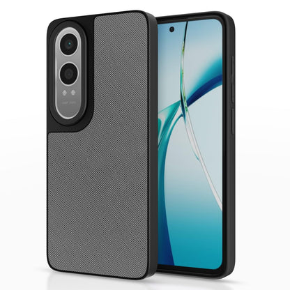 Grey mobile back cover for OnePlus Nord CE 4 Lite 5G – Pikkme