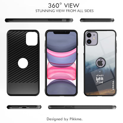 iPhone 11 phone cover by Pikkme – photo 2