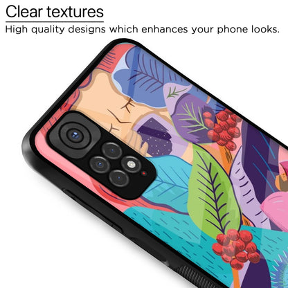 Mobile back cover for Redmi Note 11/Note 11s – Pikkme – photo 4