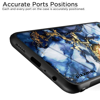 Honor 9 Lite Hybrid mobile back cover by Pikkme – photo 6