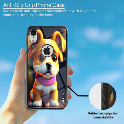Pikkme mobile cover for iPhone XR – photo 5