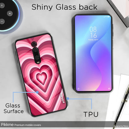 Pikkme Redmi K20/K20 Pro Hybrid phone cover – photo 3