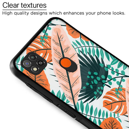 Pikkme back cover for Redmi 10A/9, Poco C31 – photo 4